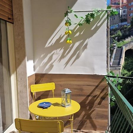 Piccolo Appartamento Di Charme Napoli Dış mekan fotoğraf